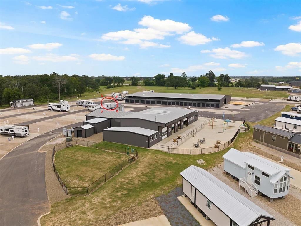 Twin Lakes Resort - Land