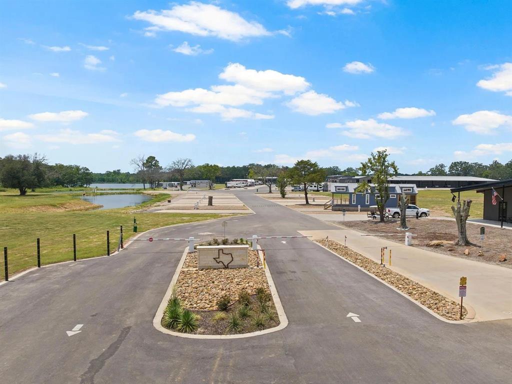 Twin Lakes Resort - Land