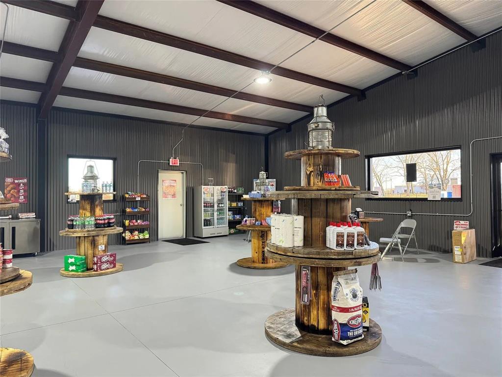 Twin Lakes Resort - Land