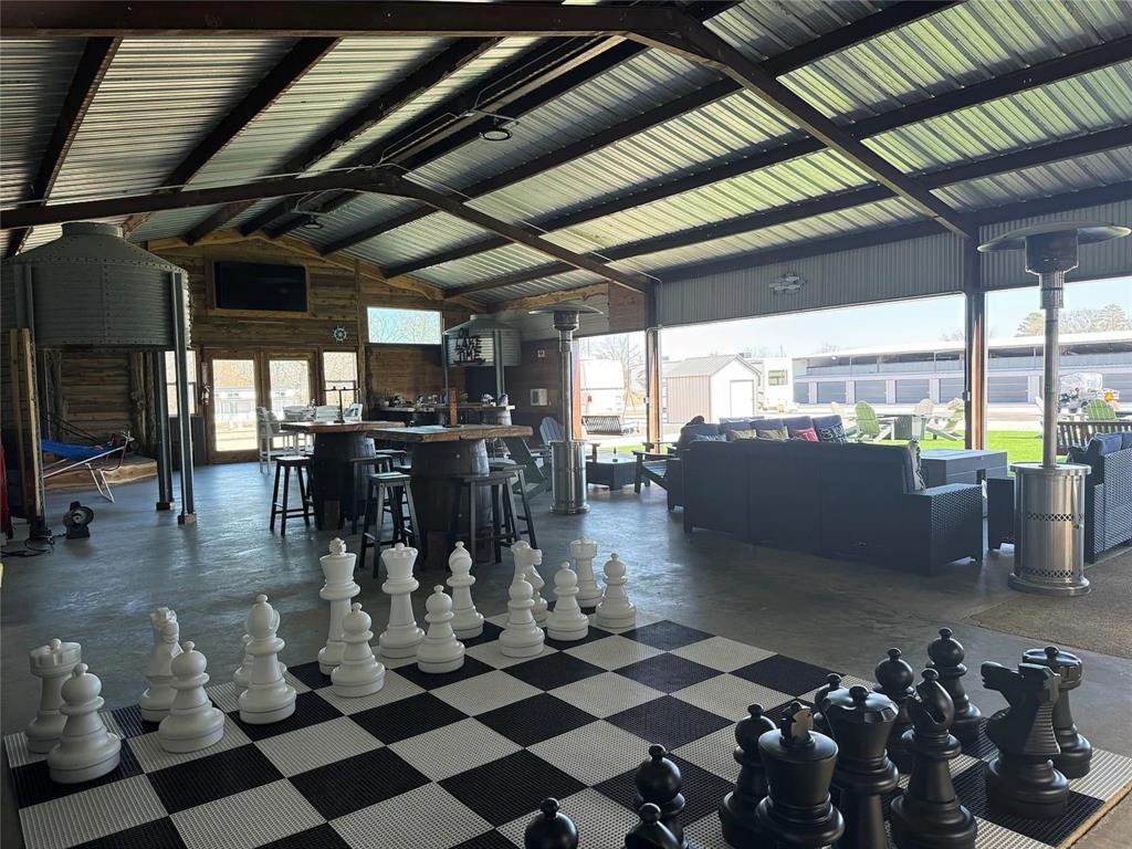 Twin Lakes Resort - Land