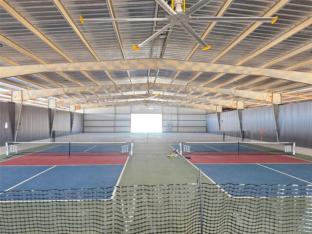 Twin Lakes Resort - Land