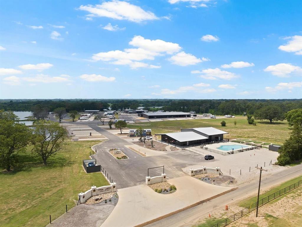 Twin Lakes Resort - Land