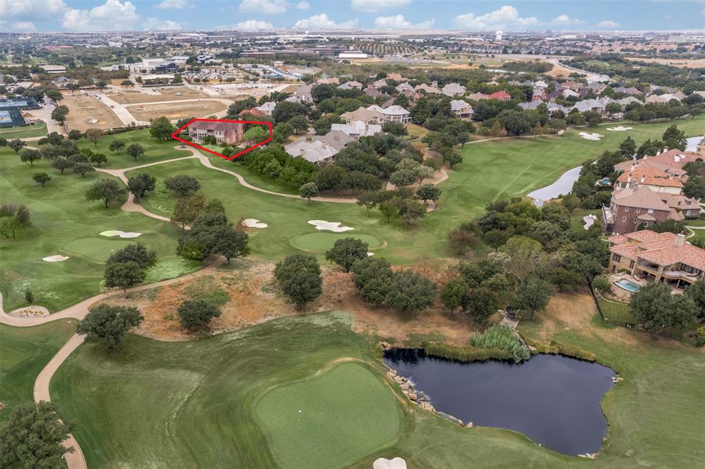 Windsor Ridge Ph 01 - Residential