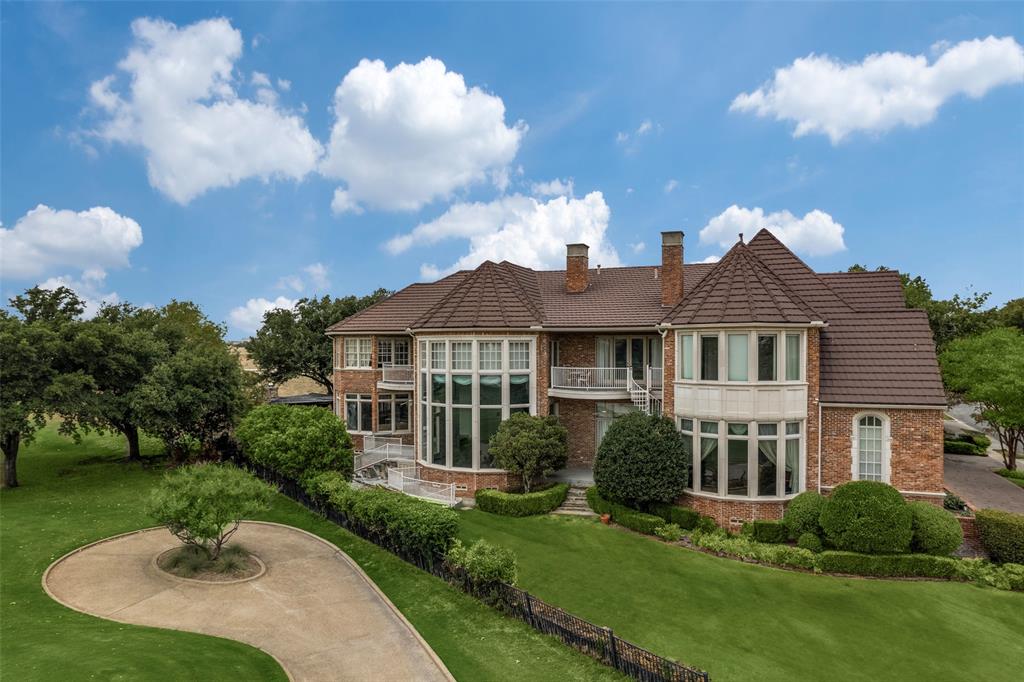 Windsor Ridge Ph 01 - Residential