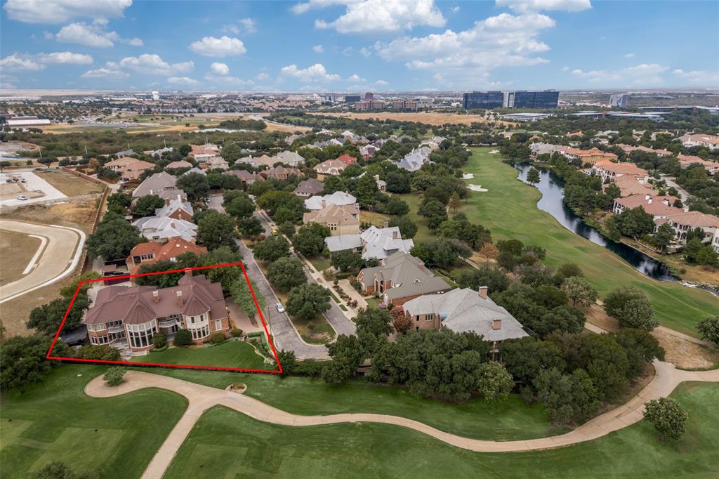 Windsor Ridge Ph 01 - Residential