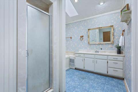 Tiny photo for 108 Towne West Drive, Lorena, TX 76655 (MLS # 21334990)