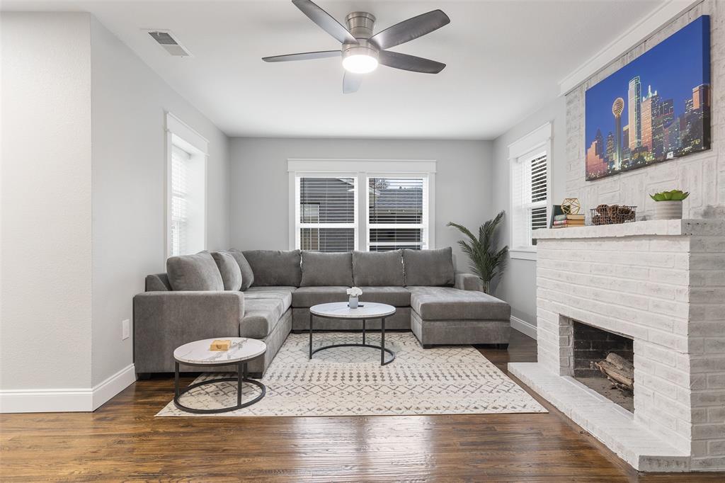 Elmwood Sub 2 - Residential Lease