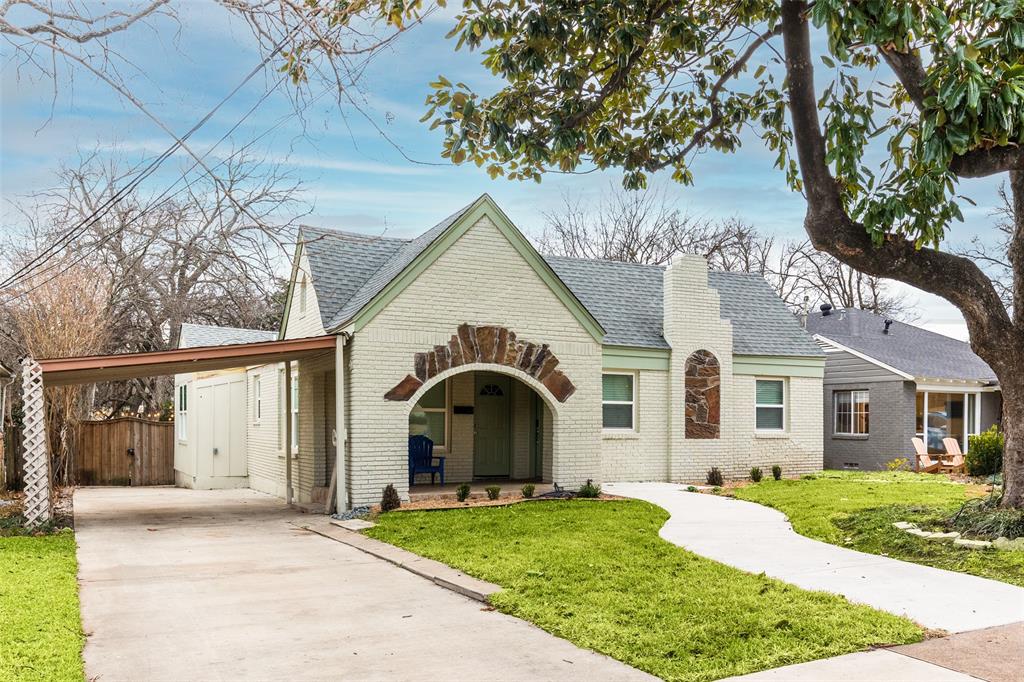 Elmwood Sub 2 - Residential Lease