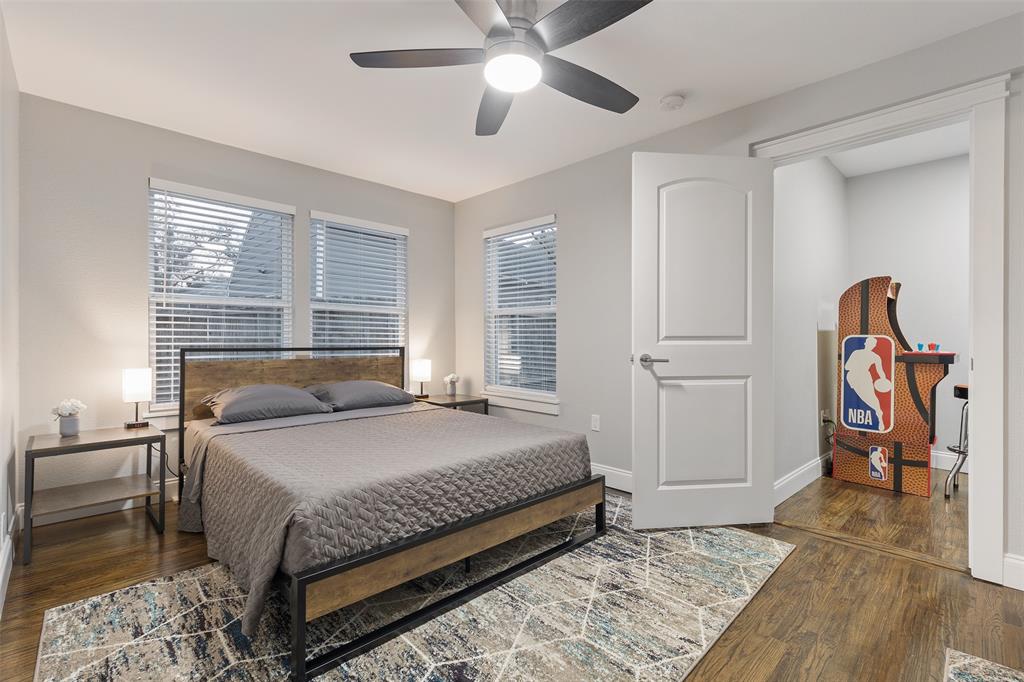 Elmwood Sub 2 - Residential Lease