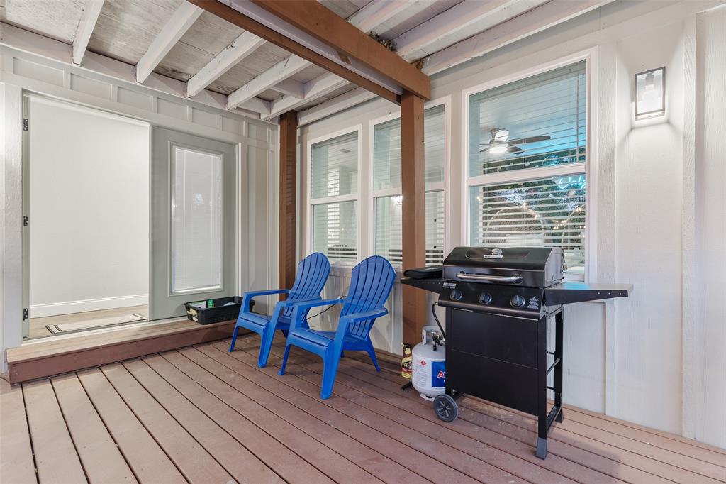 Elmwood Sub 2 - Residential Lease