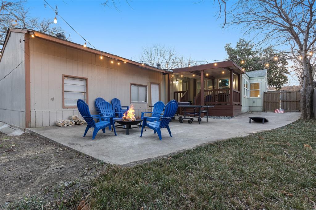 Elmwood Sub 2 - Residential Lease