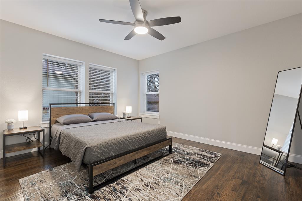 Elmwood Sub 2 - Residential Lease