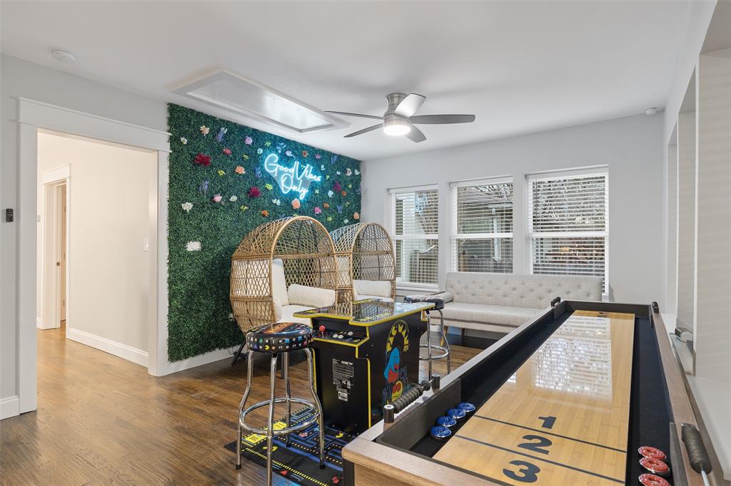 Elmwood Sub 2 - Residential Lease