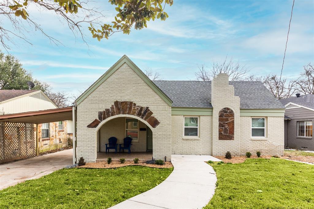 Elmwood Sub 2 - Residential Lease