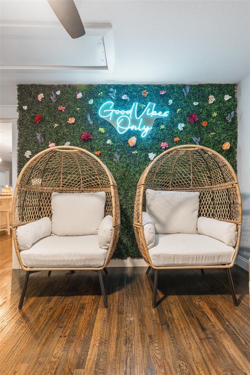 Elmwood Sub 2 - Residential Lease