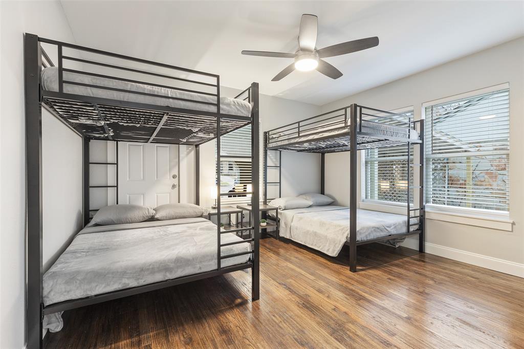 Elmwood Sub 2 - Residential Lease