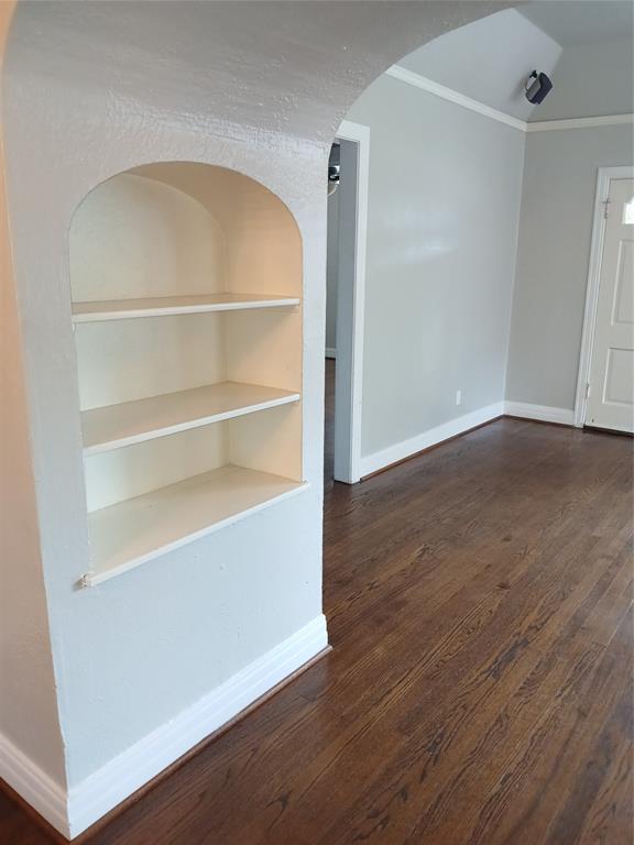 Kessler Plaza - Residential Lease