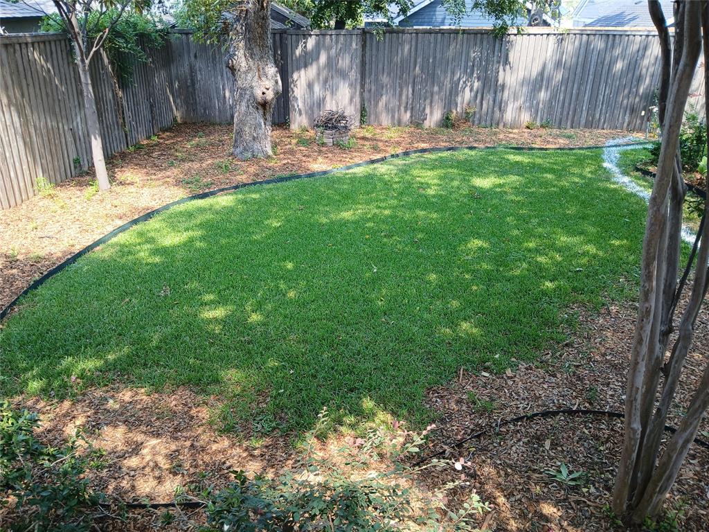 Kessler Plaza - Residential Lease