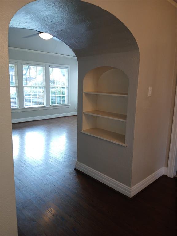 Kessler Plaza - Residential Lease