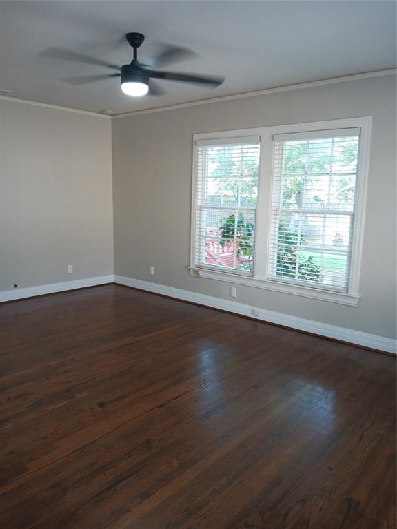 Kessler Plaza - Residential Lease