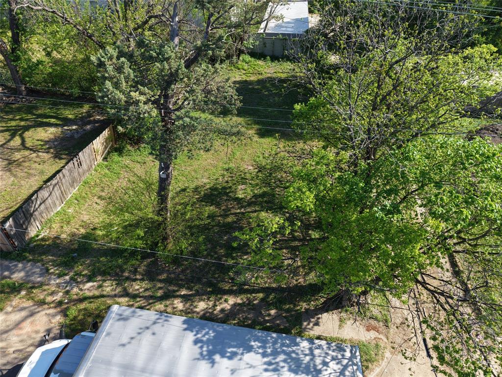 Oak Cliff Original - Land