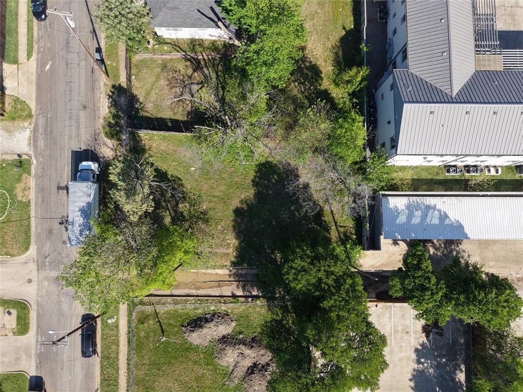 Oak Cliff Original - Land