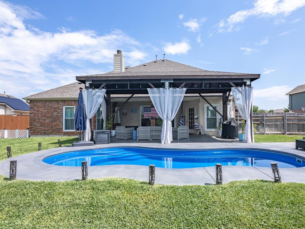 Sendera Ranch - Residential