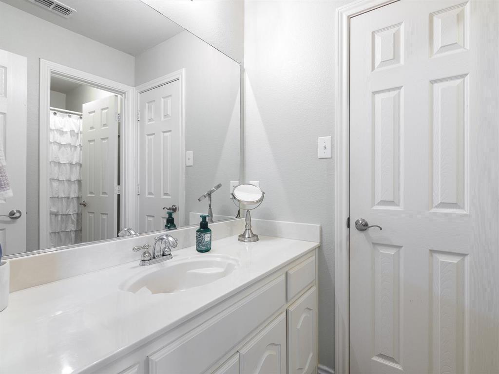 Sendera Ranch - Residential