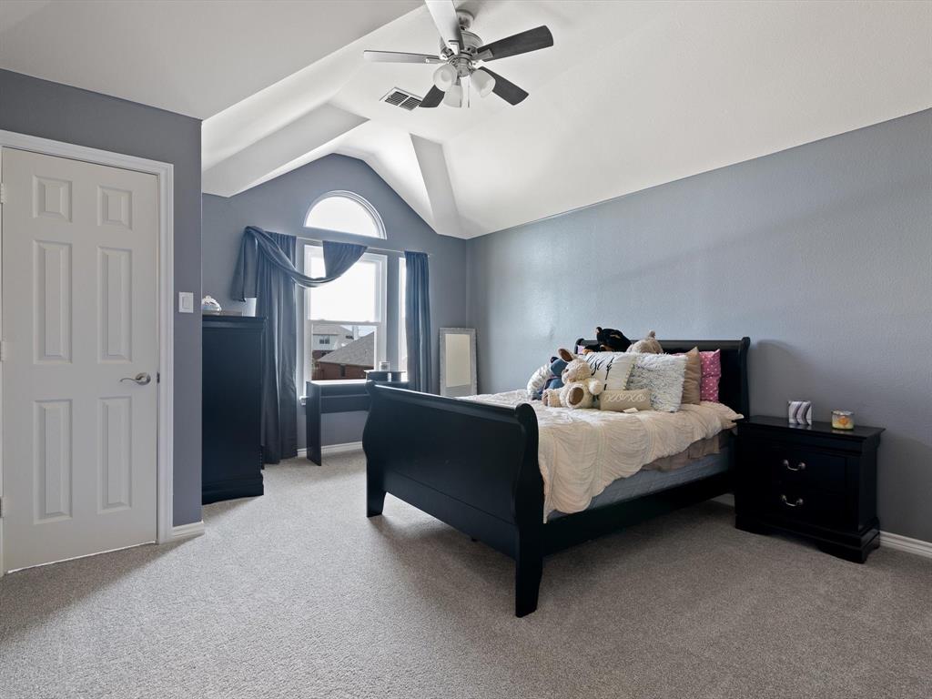 Sendera Ranch - Residential