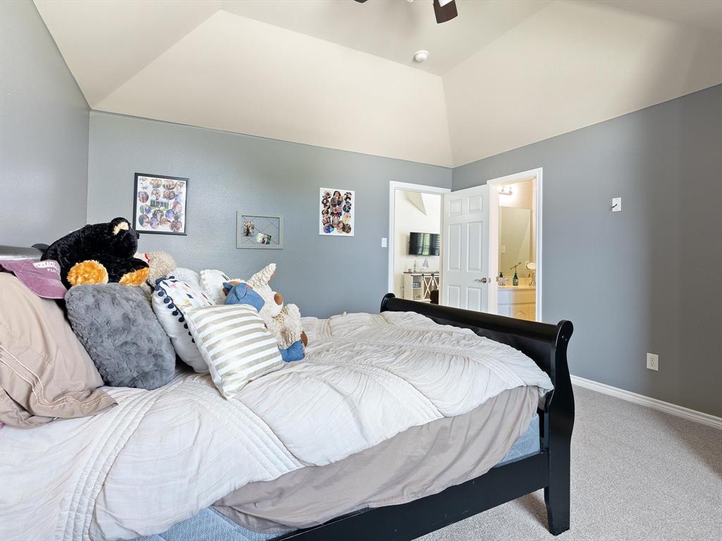 Sendera Ranch - Residential