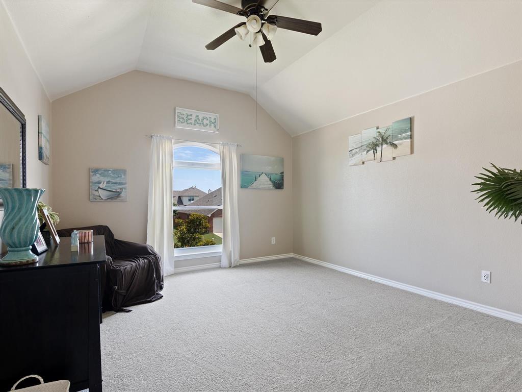 Sendera Ranch - Residential