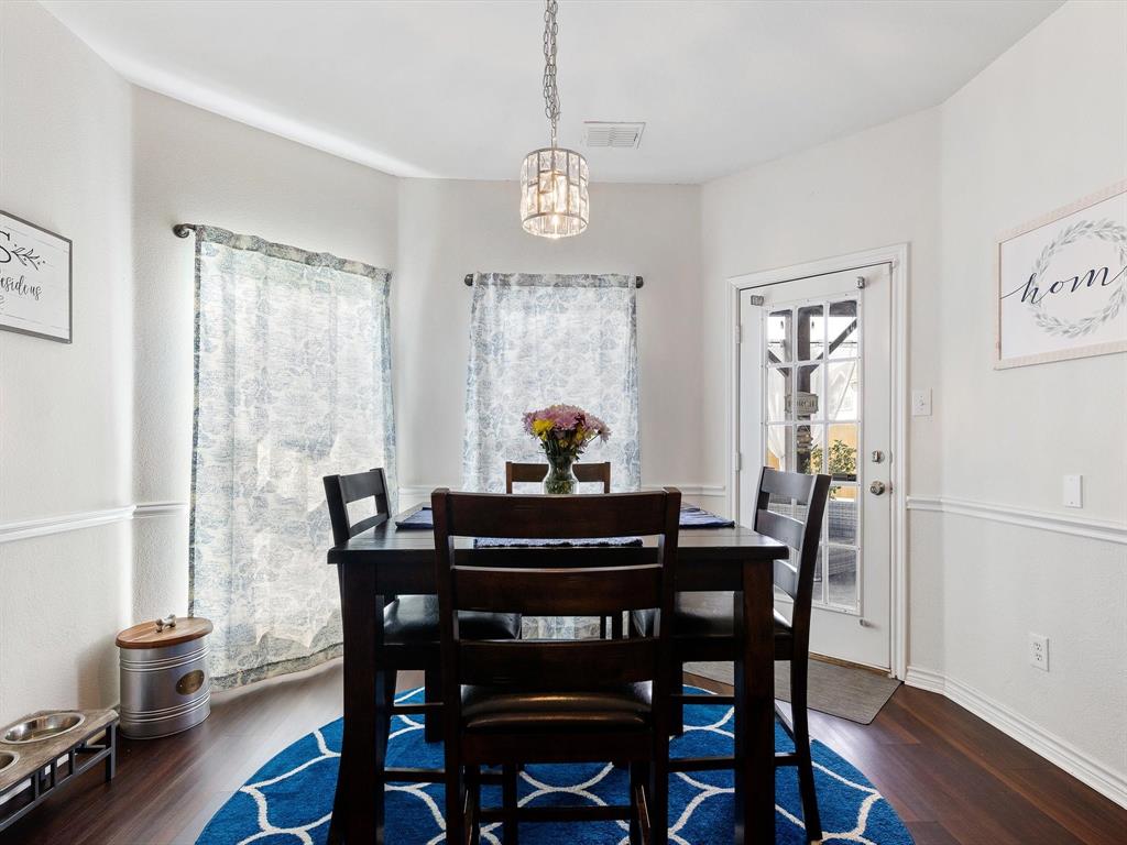 Sendera Ranch - Residential