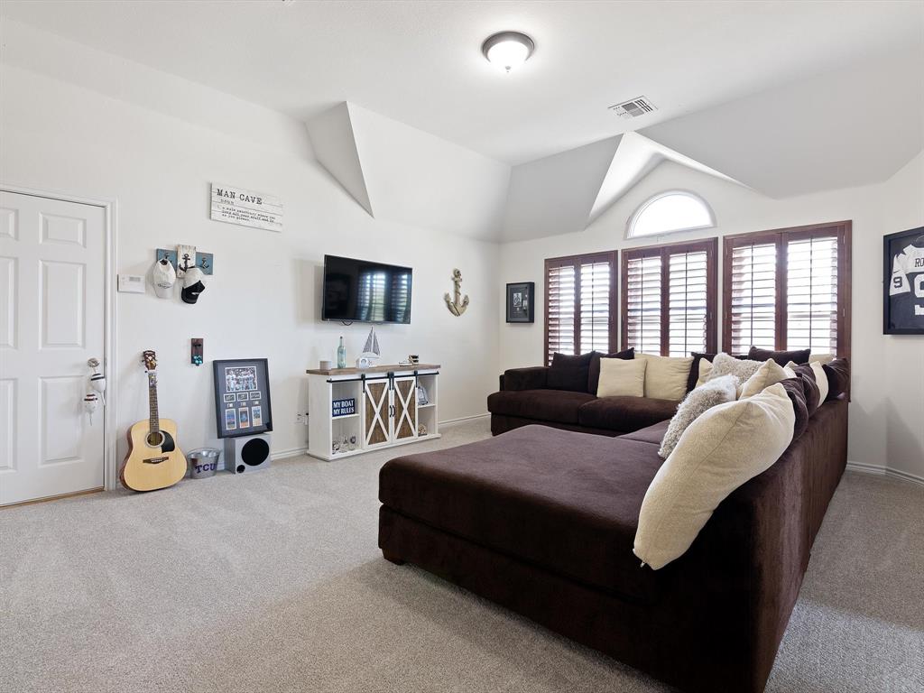 Sendera Ranch - Residential