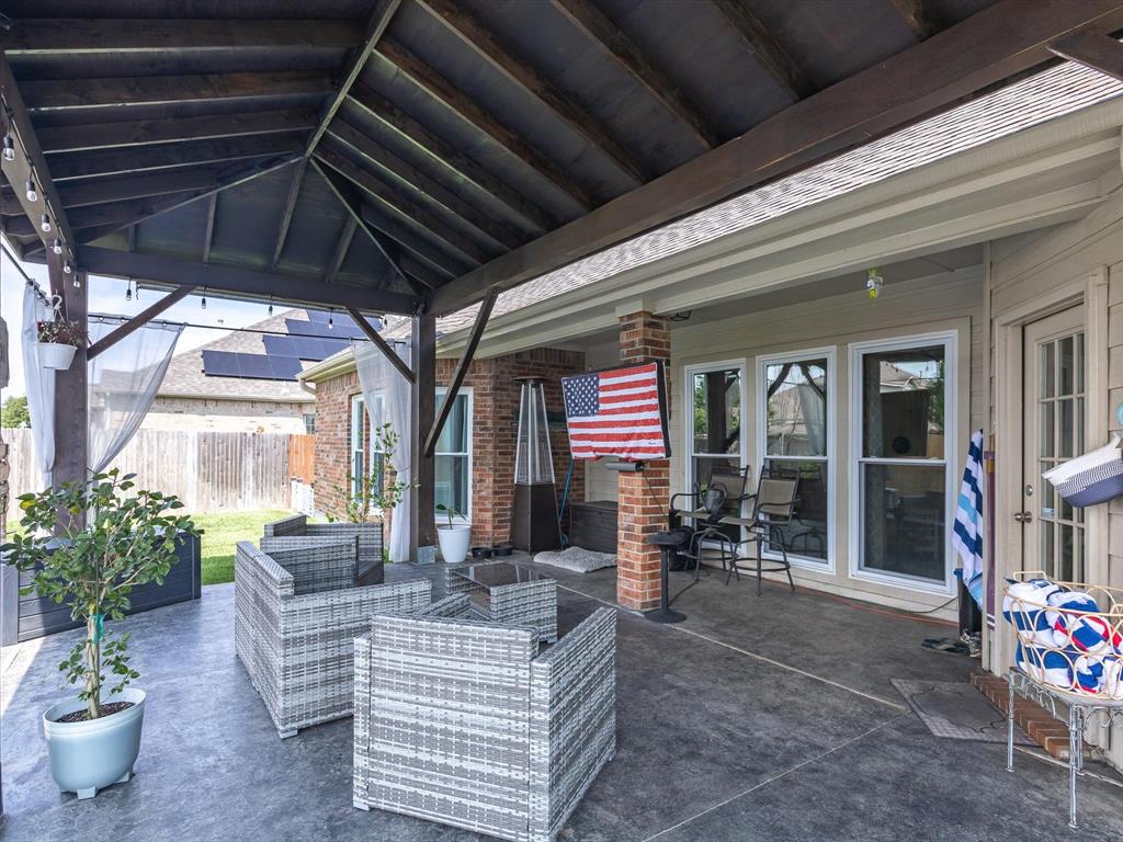 Sendera Ranch - Residential