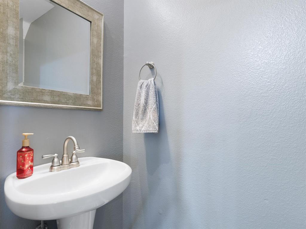 Sendera Ranch - Residential