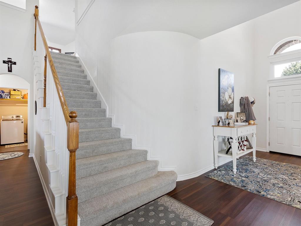 Sendera Ranch - Residential