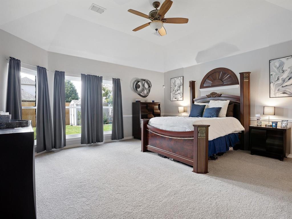 Sendera Ranch - Residential