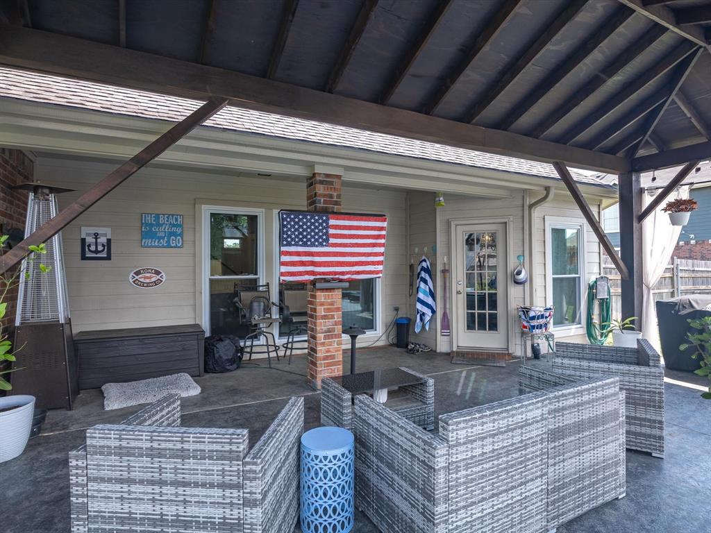 Sendera Ranch - Residential