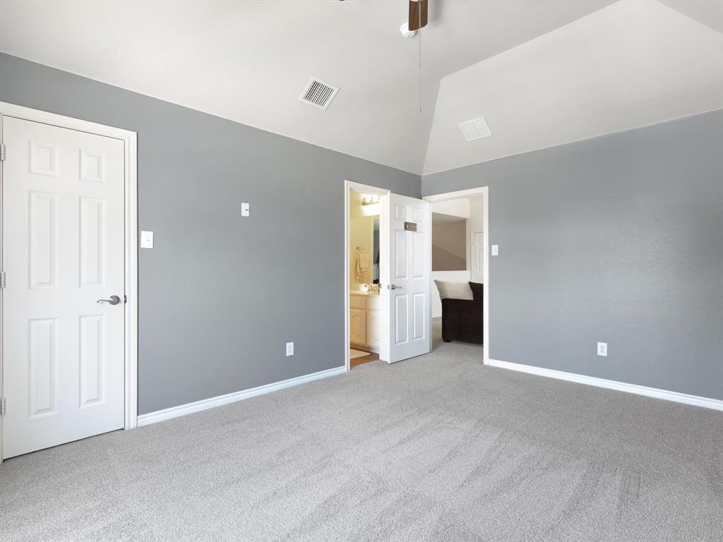 Sendera Ranch - Residential