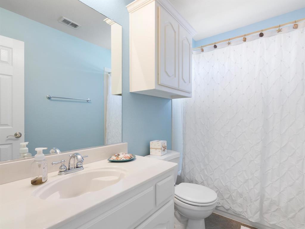 Sendera Ranch - Residential