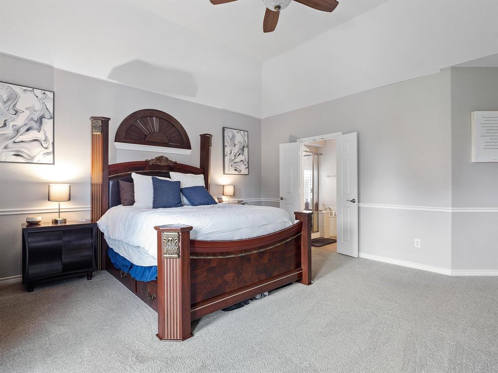 Sendera Ranch - Residential