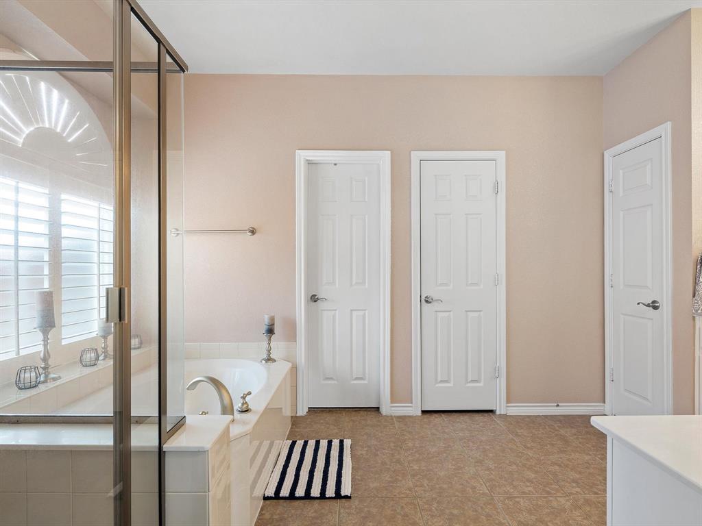 Sendera Ranch - Residential