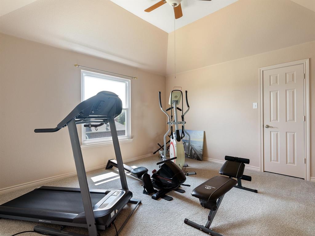 Sendera Ranch - Residential