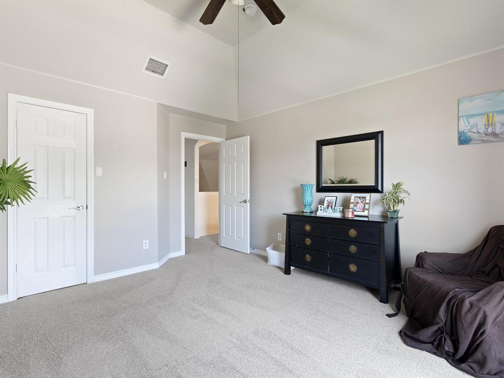 Sendera Ranch - Residential