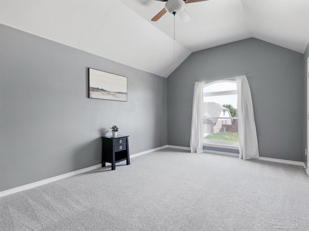 Sendera Ranch - Residential