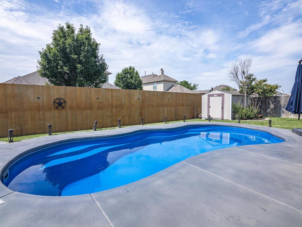 Sendera Ranch - Residential