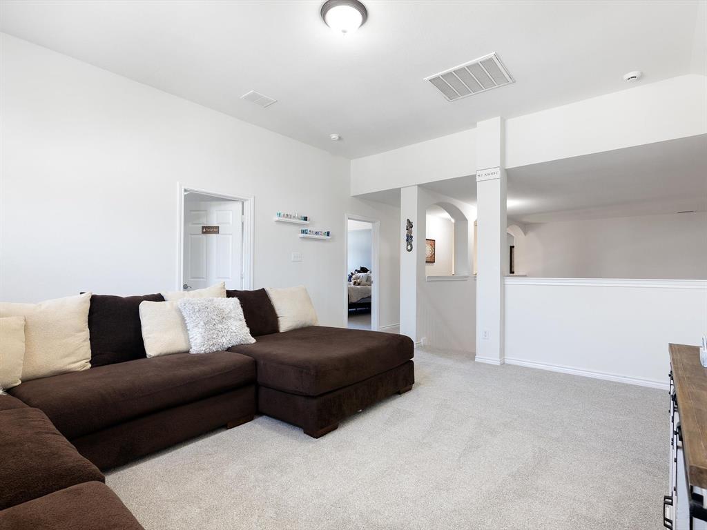 Sendera Ranch - Residential