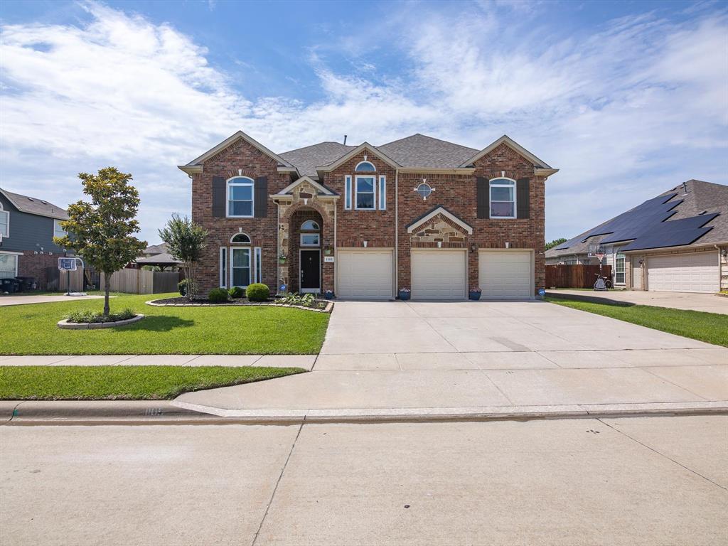 Sendera Ranch - Residential