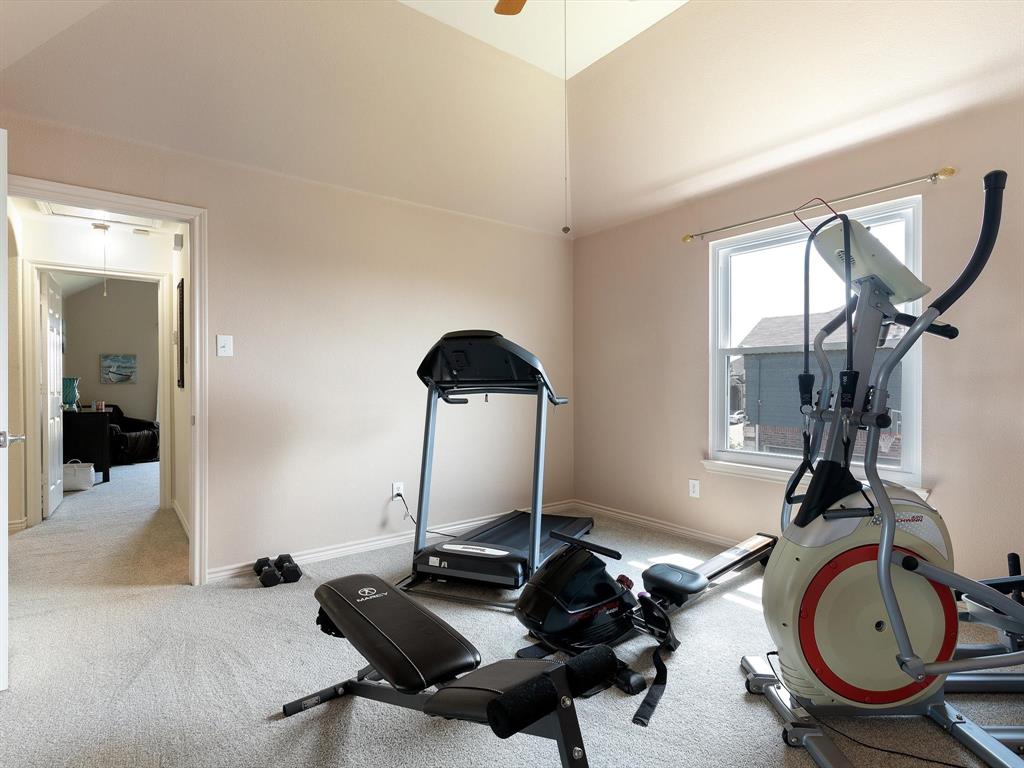 Sendera Ranch - Residential