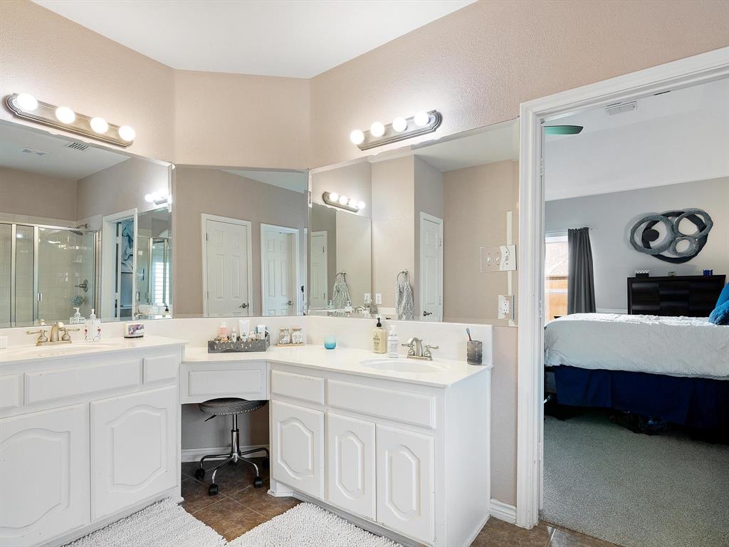 Sendera Ranch - Residential